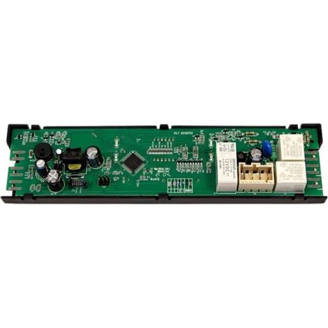 MODULE ÉLECTRONIQUE POUR FOUR CANDY - 49042670 (1/2)