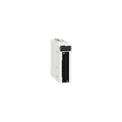 Schneider BMXAM00802 Modul 8 nicht isolierte ANA-Ausgänge Modicon X80