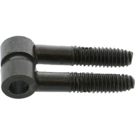 BL CERNIERA ANUBA 48098.12 FERRO BRUNITO 2 PZ