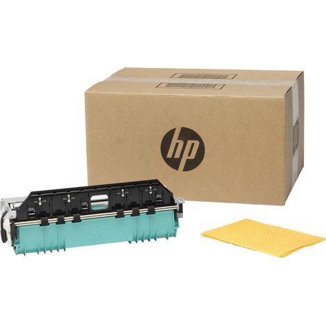 HP Officejet Enterprise Ink Collection Unit Contenitore dell'Acqua (1/3)