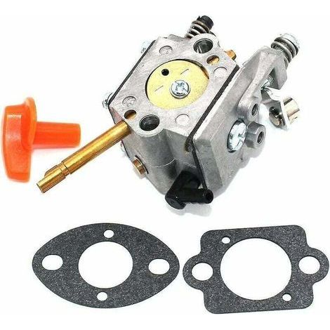 Carburador para FS48, FS52, FS56, FS62, FS66, FS81, FS86, FS88, Fr106, FS106, FS160, piezas Walbro Wt-45a, Wt-45-1, Wt112, 4126 120 0610, 4132 120 0600 (1/4)