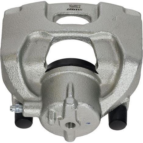 FT03002 pinza freno rapida anteriore sinistra senza staffa (1/5)