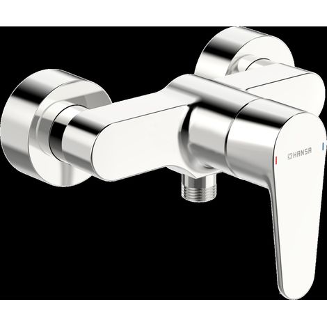 HANSA HANSAVANTIS Mitigeur de douche, avec clapet anti-retour, (1/3)