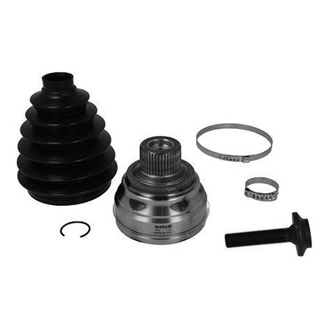 Jeu de joints, arbre de transmission METELLI 15-1689 AUDI 8K0 407 305E