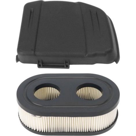 Couvercle De Filtre À Air - ABS - Pour Tondeuse À Gazon 650EXI 675EXI 675IS - Pièce 594106 - 1 Unité (1/5)