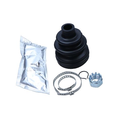 Jeu de joints-soufflets, arbre de commande MAXGEAR 49-0733 pour (1/2)