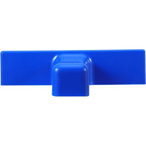 Poussoir de coupe-papier avec base antidérapante et conception stable (1/5)