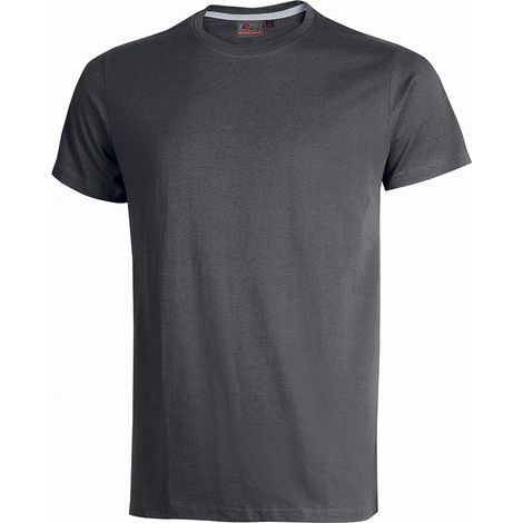U-POWER T-SHIRT FIGI GRIGIO CHIARO TG. XXL