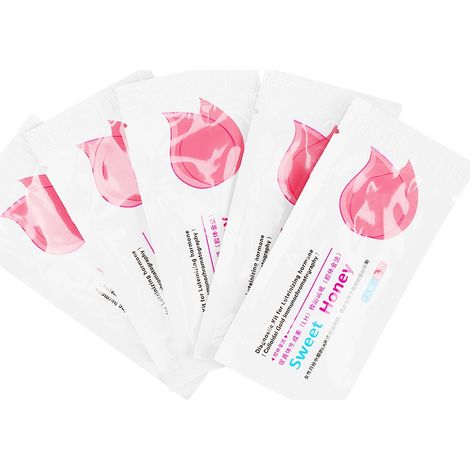 100 Bâtonnets d'ovulation pour femmes, bandelettes de détection d'urine LH, kit de test à domicile (1/5)