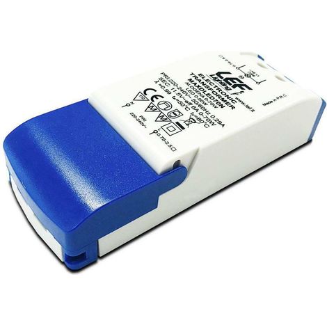 Trafo elektronischer transformator fÜr halogenlampen und 12vac led 1-50w halogen 1-70w dimmbar maxdled70n