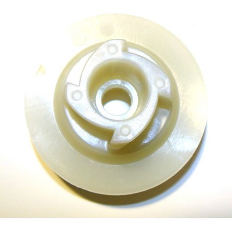 50230045R - Poulie lanceur pour tronçonneuse OLEO MAC