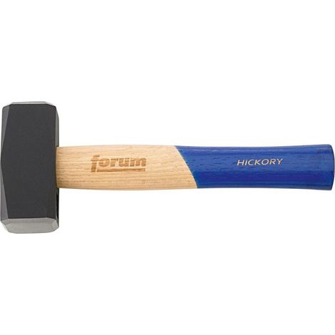 Forum Fäustel DIN6475 1250g Hickorystiel (1/2)