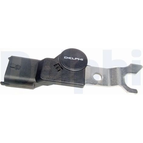 Capteur, position d'arbre à cames Delphi Technologies SS10820 OPEL 6238079