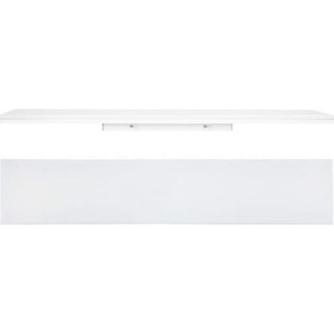 Striscia LED 35w 4000k luce diurna 3600lm 90x4,5x12cm EDM (1/4)