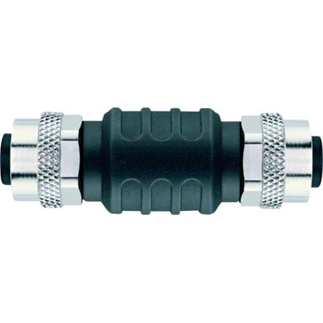 Escha 8041351 Adattatore per sensore o attuatore Numero di poli: 5 1 pz. (1/2)