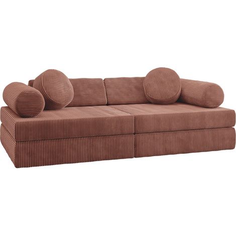Sofá Edinburg 108, Poso 29, 130x65x43cm, Tapiz