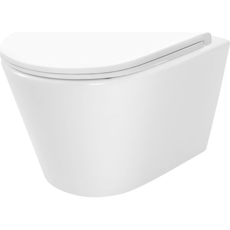 TOILET BOWL REA TITO TORNADO NFQ (1/5)