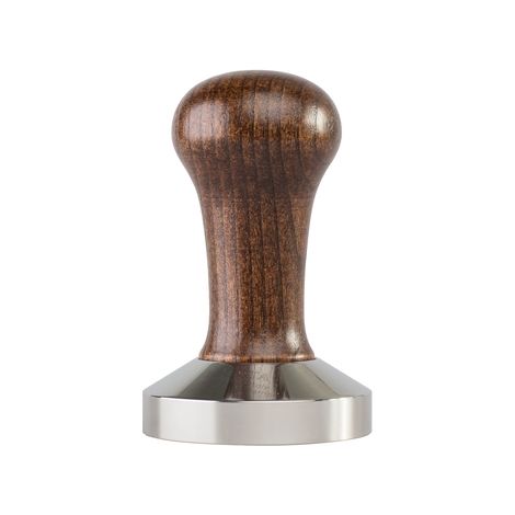 Tamper Motta Competition Marron - 58,4 mm