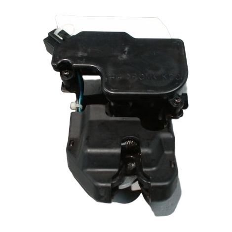[PRODUIT D'OCCASION] Serrure Coffre Arriere HONDA Accord 2003- ♻️ Ref Oe. 74851sdcy02 - Garantie à vie (1/2)