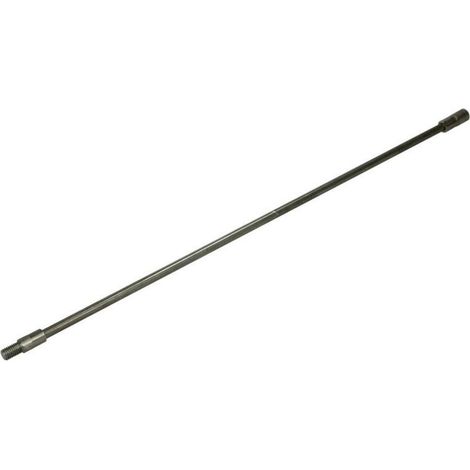 Rallonge de manche de brosse FF / FM M 10 longueur 500 mm