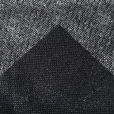 Telo pacciamante - nero 50 gr/m² - 1x10 m (1/3)