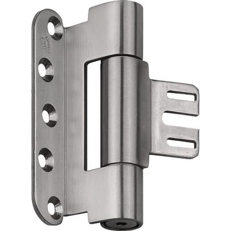Objeto banda Sys.V 8600 VA ma cerrada 12kg 20mm DIN L/R puerta BSW (1/2)