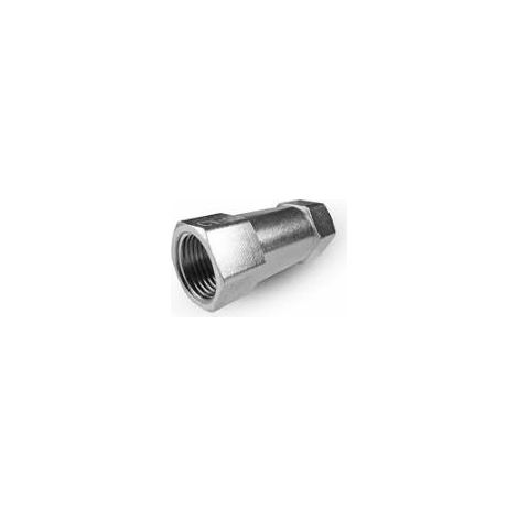 VALVULA ANTIRETORNO H-H 1/2 " - DICSA