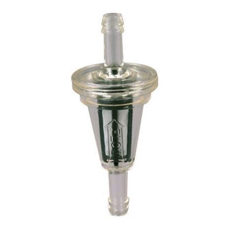 Motorkraftstofffilter Ø 7,9 mm UNIVERSAL-kompatibel