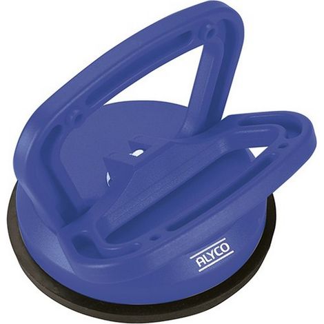 VENTOUSE À UN CORPS (CAP. 45 KGS)