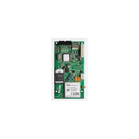DIGI-GPRS - COMUNICATORE GPRS
