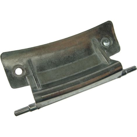 Hotpoint TL71P Door Hinge (1/3)