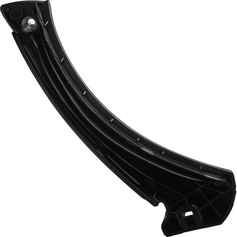 Maniglia porta destra, rivestimento maniglia anteriore posteriore BMW Serie 3 E90 E91 E92 E93 (1/5)