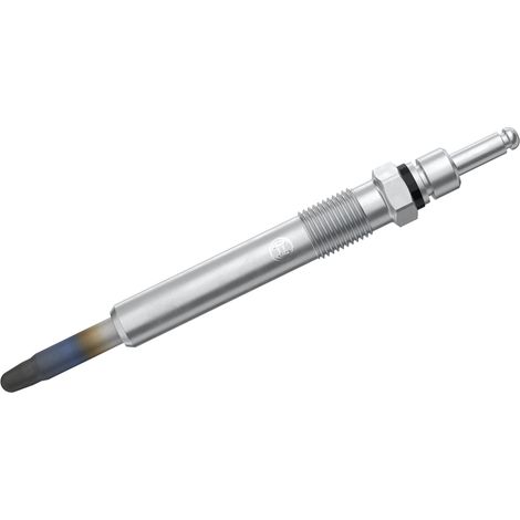 Bougie de préchauffage BOSCH 0 250 201 035 MERCEDES-BENZ 001 159 15 01 (1/4)