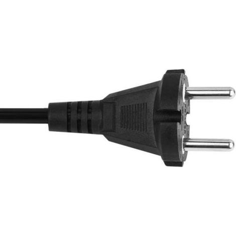 Chargeur Batterie - 36 V - Pour Batterie Plomb-Acide 36 V - Prise 3 Broches - 1,8 A - Compatible EU UK US (1/4)