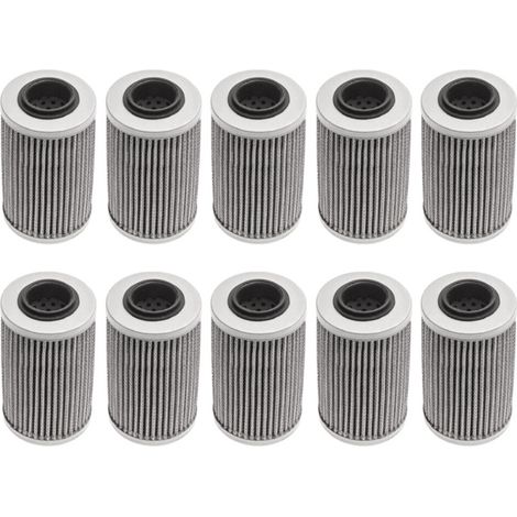 Filtro de aceite para motores RXP-X, RXT-X y GTX de 300 hp (2016-2021) - BRP 420956744 1630 (1/3)