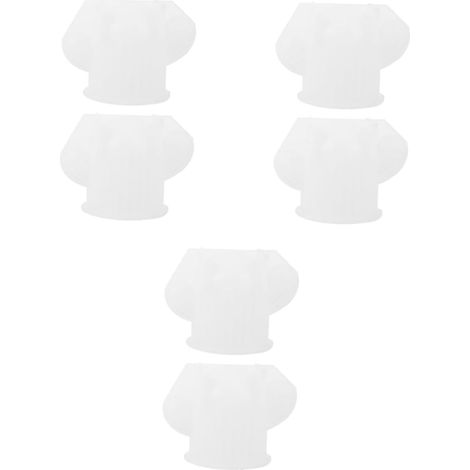 3 Ensembles Moules À Bougie Silicone Pour Diy Moules De Cactus Pour Fabrication De Bougies Artisanales Et Pour Manuelles Et Décorations De Bureau 2 Pièces 3 (1/5)
