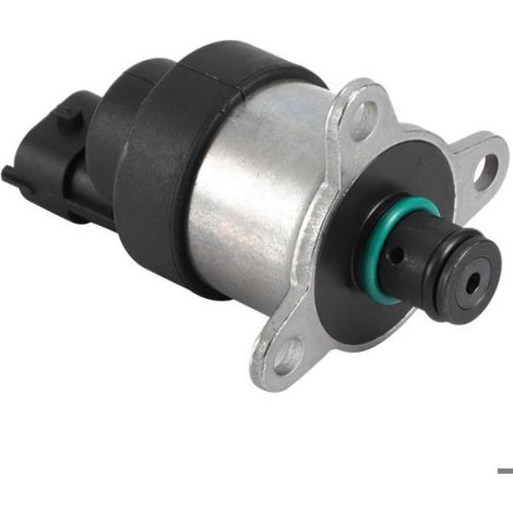 1 Vanne de régulation,pression carburant,OEM 0928400502,Fer et ABS,Renault Vauxhall Diesel (1/4)