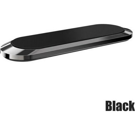 Support magnétique de téléphone de voiture en forme de bande, accessoire de fixation magnétique pour smartphone (1/5)
