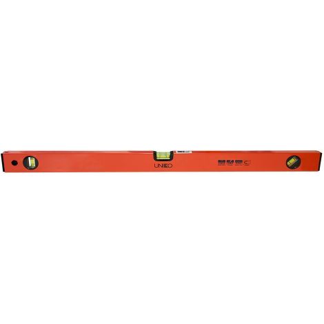LIVELLA A TRE BOLLE MAGNETICA cm 60