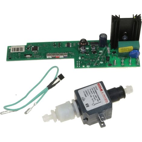 MODULE COMMANDE TASSIMO BOSCH POUR PIECES PREPARATION DES BOISSONS PETIT ELECTROMENAGER - 00646712