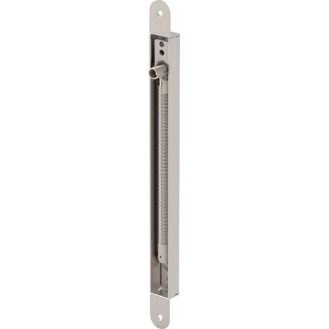 Passaggio via cavo 323x23.8x17.cross. 9mm