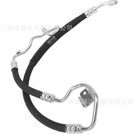 The piece 58450 is compatible with the direction assist 2114660681 of the Mercedes-Benz Classe E W211 E200 E220. (1/4)