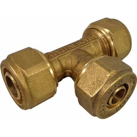 PER à compression diamètre 12mm - PER à compression diamètre 12mm - PER à compression diamètre 12mm