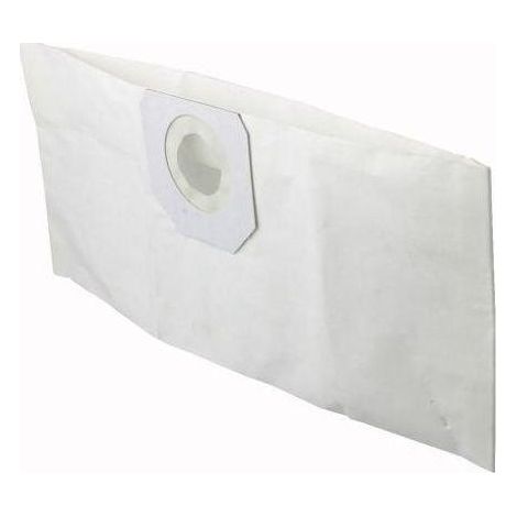 Hyundai VC 5750 Sac en Papier Lot de 5 pièces