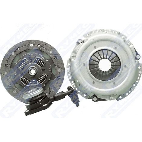 Kit d'embrayage RyMEC JT1429040 NISSAN 30100-AY100 30100-BC00A 30210-AY100