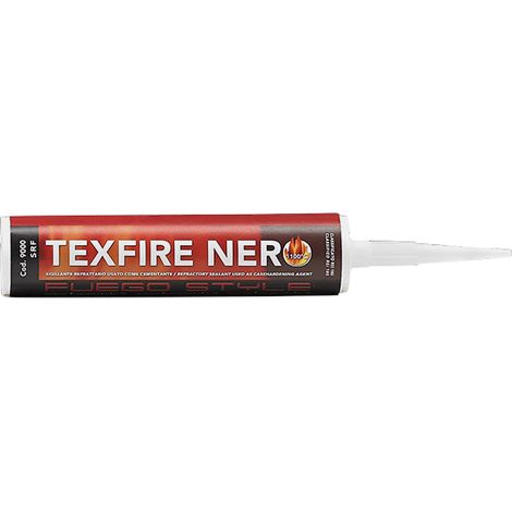 Mastic réfractaire 1100°C en cartouche