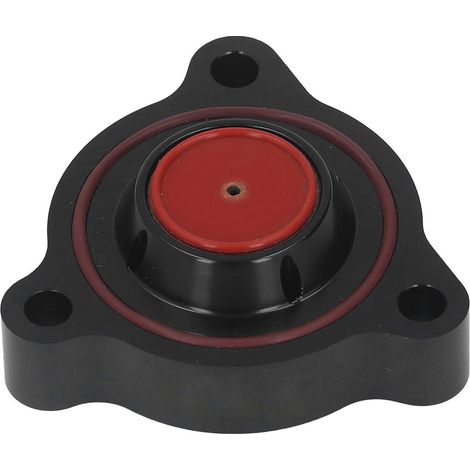Kit de soupape de décharge T9356, adaptateur et entretoise de soupape de turbocompresseur pour 114i, 116i, 118i, F20 et F21 (1/5)