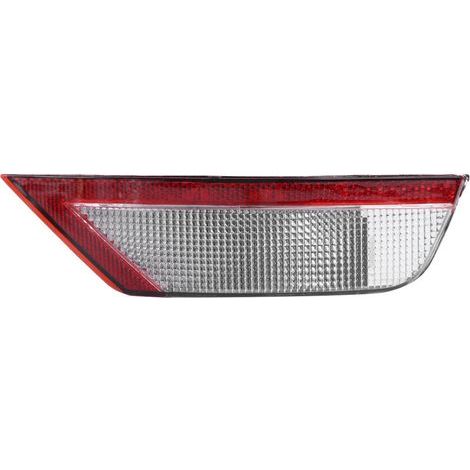 Right rear bumper fog light 8M5115500AB for Ford Focus MK2 2008-2015 (1/4)