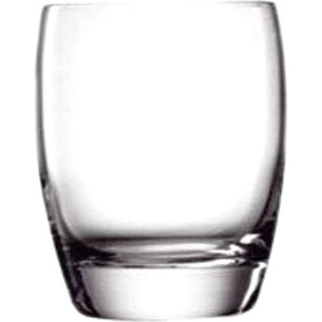 Bicchiere Michelangelo Whis.Cc 340 Pz.6 L.Bormioli