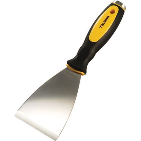 Tajima  raspador  universal  longitud  245  mm  ancho  de  hoja  75  mm  -  SCR-C75 (1/2)